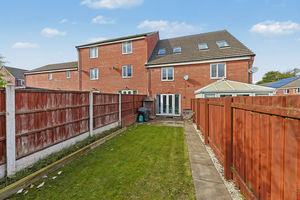 Hetton Drive Clay Cross